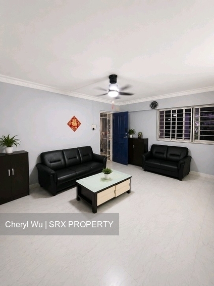 Blk 511 West Coast Vista (Clementi), HDB 4 Rooms #561466731